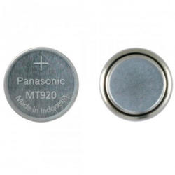 Panasonic Capacitor original pentru Citizen Eco-Drive MT920 295-57 Baterii de unica folosinta