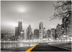 AG Design Fototapet Chicago Turnul Willis (FTM 0484)