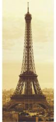 AG Design Fototapet pentru usa Tour Eiffel (FTV-0016)