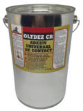 Oltinvest Company Adeziv universal de contact OLTDEZ CR, 3, 5 l