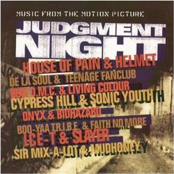 Various Judgment Night - facethemusic - 11 190 Ft