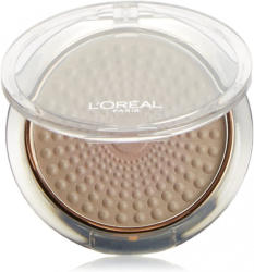 L'Oréal Pudra iluminatoare Loreal Lumi Magique 01 Rose Boudoir