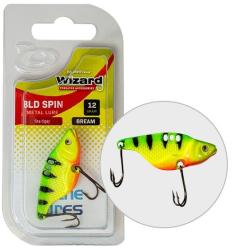 Energo Team Cicada Wizard BLD Spin Bream Firetiger, 5.5cm, 20g (84230206)