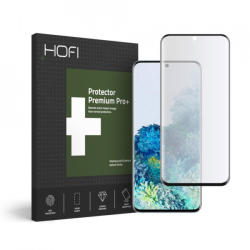 HOFI Folie flexibila hibrida Samsung Galaxy S20 -Hofi Ultraflex
