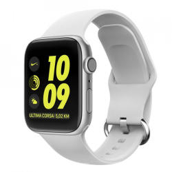 Tech-protect Curea Apple Watch 2 38MM-Tech Protect Gearband-Alba