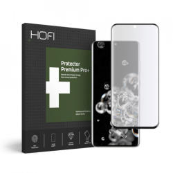 HOFI Sticla securizata Samsung Galaxy S20 Ultra-Hofi Ultraflex