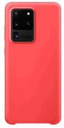 Techsuit Husa Samsung Galaxy S20 Ultra- Silicone Case -Rosie