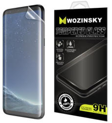 Wozinsky Folie Samsung Galaxy S8 Plus-Wozinsky Film de protecție 3D pentru ecran complet acoperit