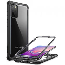 i-Blason Husa Samsung Galaxy S20 Plus -Supcase I-Blason Ares -Neagra