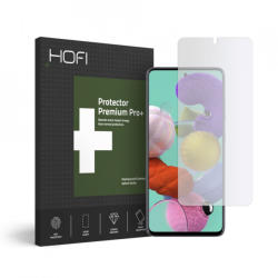 HOFI Sticla hibrida Samsung Galaxy A51- Hofi Hybrid Glass