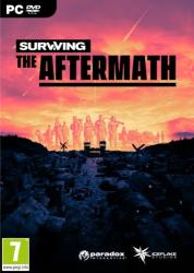 Paradox Interactive Surviving the Aftermath [Day One Edition] (PC)