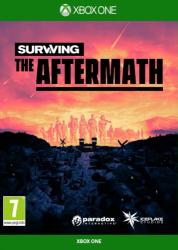 Paradox Interactive Surviving the Aftermath [Day One Edition] (Xbox One)