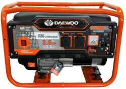 Daewoo GDK3600