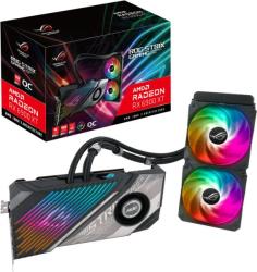 ASUS Radeon RX 6900 XT 16GB GDDR6 (ROG-STRIX-LC-RX6900XT-O16G-GAMING)