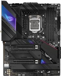 ASUS ROG STRIX Z590-E GAMING WIFI