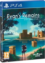 Whitethorn Digital Evan's Remains (PS4)