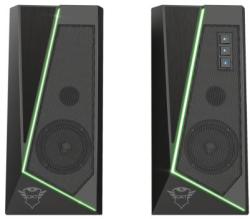 Trust GXT 609 Zoxa RGB (24070) Aktív hangfal