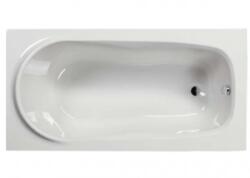 Sanotechnik Cada de baie dreapta alba 410046, de la Sanotechnik, este o cada dreptunghiulara cu dimensiunea 140x70x44 cm, potrivita pentru bai de apartament sau de casa, la renovari sau la amenajari noi. Are o fo