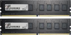 G.SKILL Value 64GB (2x32GB) DDR4 2666Mhz F4-2666C19D-64GNT