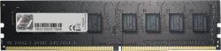 G.SKILL Value 32GB DDR4 2666MHz F4-2666C19S-32GNT