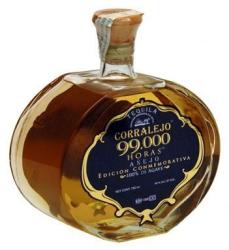 Vásárlás: Tequilera Corralejo 99.000 Horas 38% Tequila árak  összehasonlítása, 99 000 Horas 38 boltok