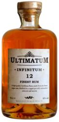 Ultimatum Infinitum 12 rum 40%
