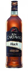 Cartavio Black 37, 5%