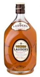 LAUDER'S Blended Scotch 1, 0L 40%
