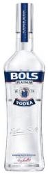 BOLS Vodka Platinum 40%