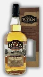 Jack Ryan Toomevara 10 years Whiskey Finishers Calvados Finish 46% pdd. (0.7L)