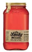 Ole Smoky Hunch Punch Ligthnin Moonshine 0, 5 40%
