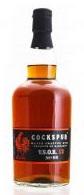  Cockspur VSOR 12 years 40% Barbados Rum