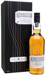 CRAGGANMORE Limited Release Natural Cask Strength 55, 7% dd. (0.7L)