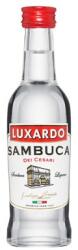 Luxardo Sambuca dei Cesari mini 12x0, 05 38%