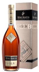 Rémy Martin CLUB Fine Champagne Cognac 40% pdd