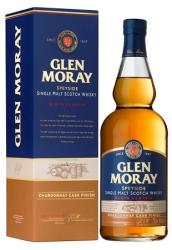 Glen Moray Chardonnay Cask 40% pdd