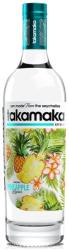  Takamaka Pineapple Rum liqueur 0, 7l 25%