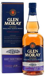 Glen Moray Port Cask 40% pdd. (0.7L)