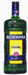  Becherovka 1, 0 38%