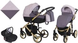 Kunert Tiaro Premium 3 in 1 Babakocsi