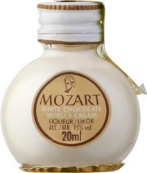 Mozart White Mini 0,05 l 17%