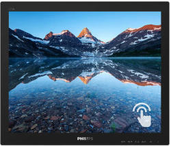 Philips 172B9TN Monitor