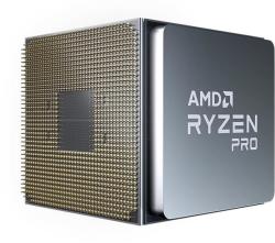 AMD Ryzen 3 PRO 3200G 4-Core 3.6GHz AM4 Tray (YD3200C5M4MFH) Processzor