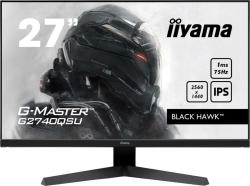 iiyama G-MASTER G2740QSU