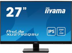 iiyama ProLite XU2792QSU Monitor