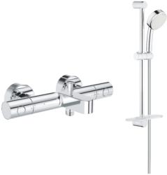 GROHE Grohtherm 800 Cosmopolitan 34766000