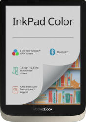 PocketBook InkPad Color (PB741)
