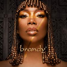 MG Records Zrt Brandy - B7 (CD) (783812)
