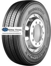 Bridgestone Ecopia H-steer 002 (ms 3pmsf) Directie Tl 315/70r22.5 156/154l
