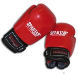 Spartan Bokszkesztyű, 8-as méret SPARTAN (810-08) - sportjatekshop